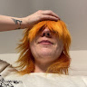 Meet your Posher, Heather